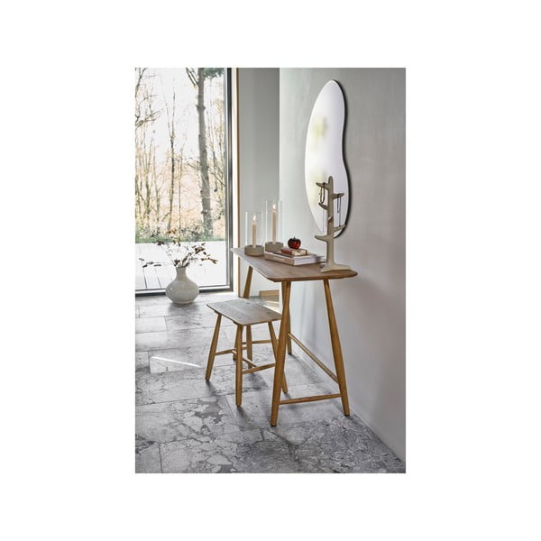 Fali tükör 60x80 cm Vera – Villa Collection-image-1