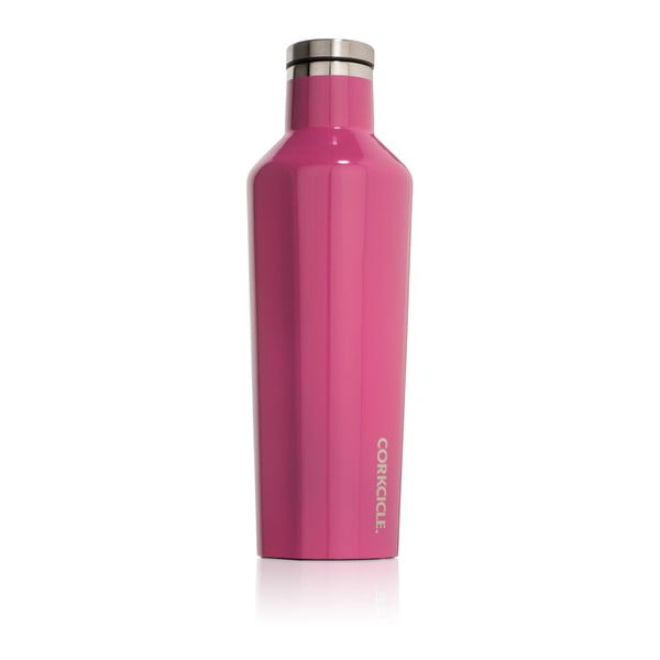 Canteen rózsaszín termosz, 470 ml - Corkcicle