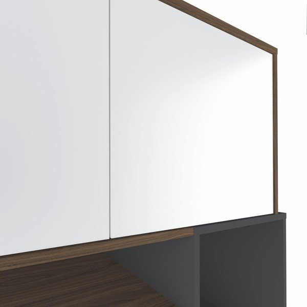 Kube fehér szekrény - Symbiosis-image-4