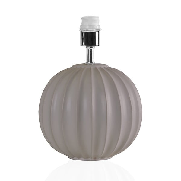 Core szürke asztali lámpa, ø 23 cm - Globen Lighting