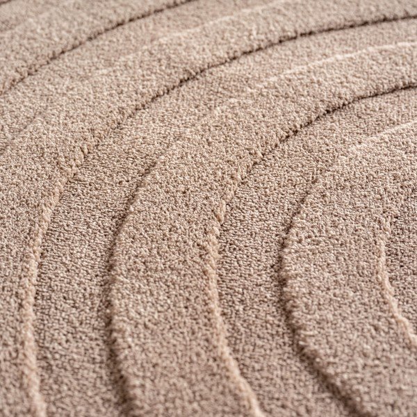 Bézs szőnyeg 120x170 cm Pompei 1611 – Ayyildiz Carpets-image-2