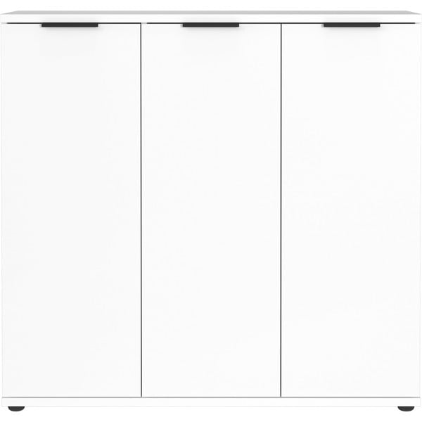 Fehér előszoba bútor Stanton – Germania-image-3