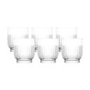 Whiskys pohár szett 6 db-os – Hermia