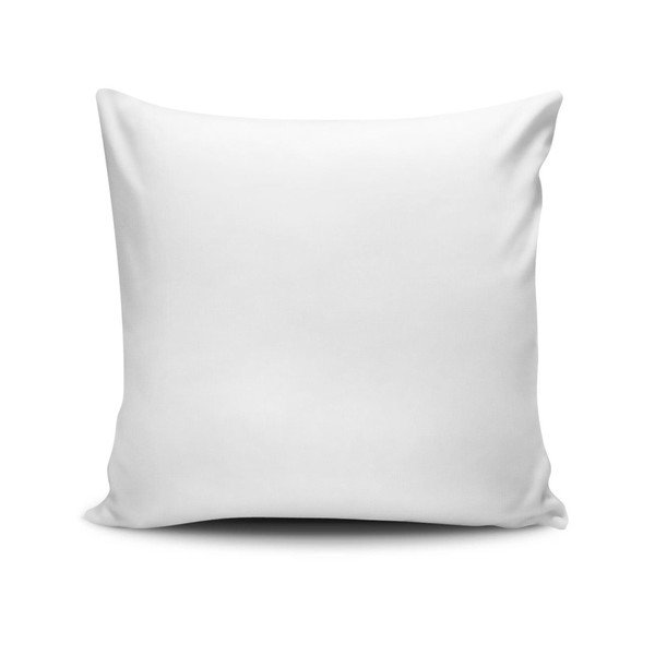 Cushion Love Hurito pamut keverék párna, 45 x 45 cm-image-1
