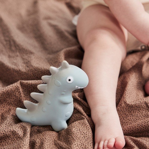 Rágóka Theo DIno – OYOY Mini-image-1