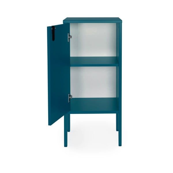 Uno petróleumkék szekrény, szélesség 40 cm - Tenzo-image-3