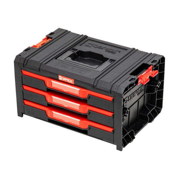 Szerszámosláda Pro – Qbrick Sys­tem-image-1