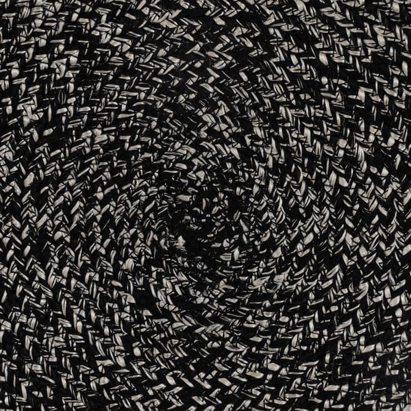 Textil tányéralátét ø 38 cm Plait – Ixia-image-2