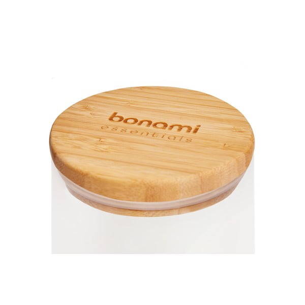 Őrölt élelmiszer tartó üveg doboz Mineral – Bonami Essentials-image-4