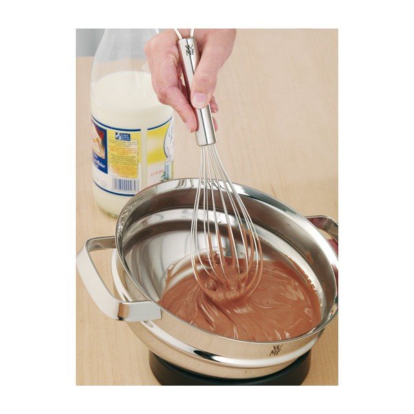 Profi Plus rozsdamentes habverő, hosszúság 25 cm - WMF-image-2