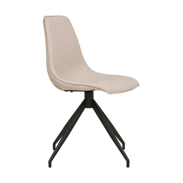 Bézs étkezőszék szett 2 db-os Monaco – House Nordic-image-4