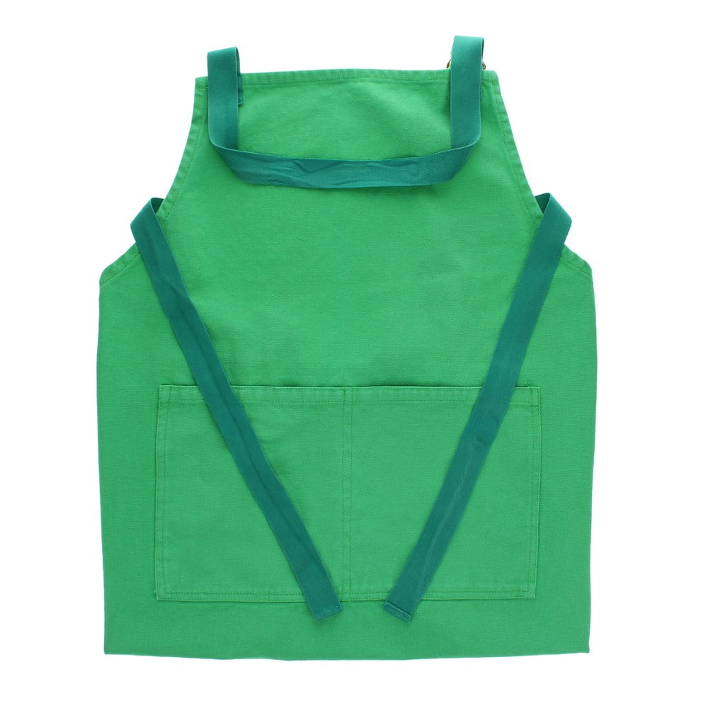 Pamut kötény Two-tone – Rex London