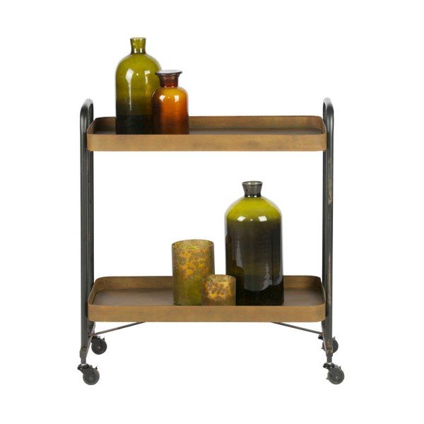 Rusty zsúrkocsi - BePureHome-image-1