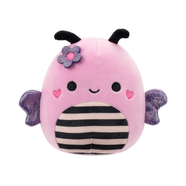 Plüssjáték szett 2 db-os Sunny & Leonie – SQUISHMALLOWS-image-2
