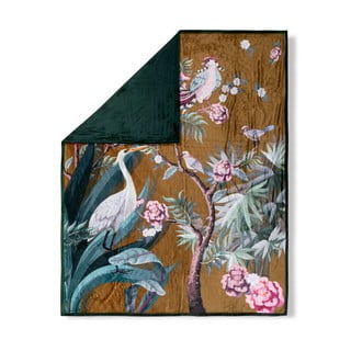 Sarenza kétoldalas takaró, 130 x 160 cm - Descanso