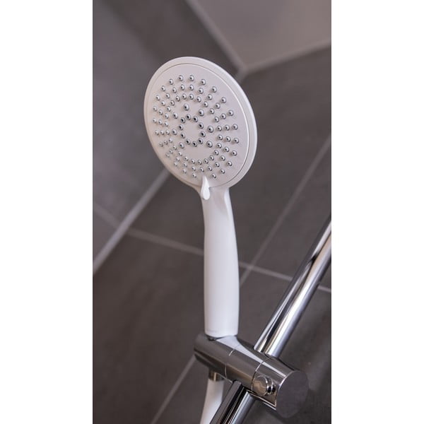 Young White tusolófej, ø 11 cm - Wenko-image-3