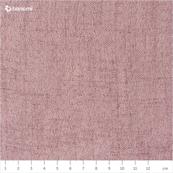 Piemont rózsaszín fotel - Mazzini Sofas-image-1
