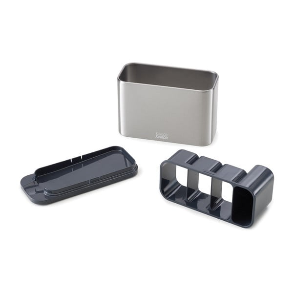 Surface rozsdamentes evőeszköz csepegtető - Joseph Joseph-image-3