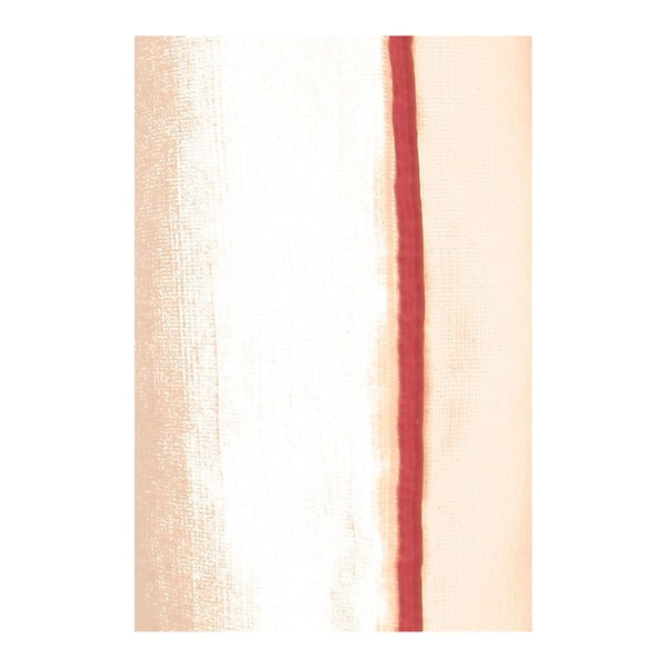 Mila világos rózsaszín díszpárna, 45 x 45 cm - Kate Louise-image-1