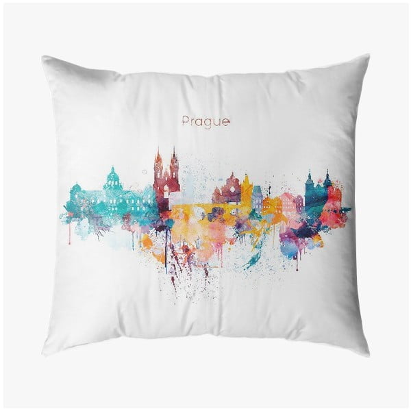 Praha párnahuzat, 45 x 45 cm - Minimalist Cushion Covers