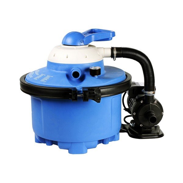 Homokszűrő ProStar 4 - 4 m3/h – Marimex-image-2