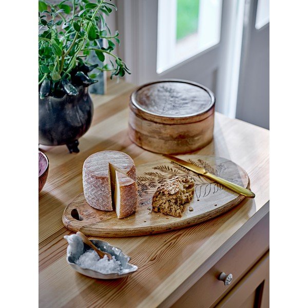 Zöld kőedény tálka 60 ml Chirp – Bloomingville-image-1