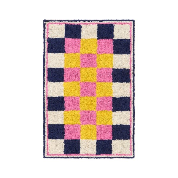 Fürdőszobai kilépő 60x90 cm May – Jotex