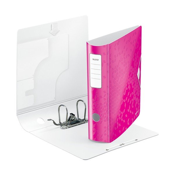 Műanyag rendszerező Active – Leitz-image-2