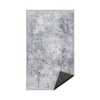 Szürke szőnyeg 80x150 cm – Mila Home