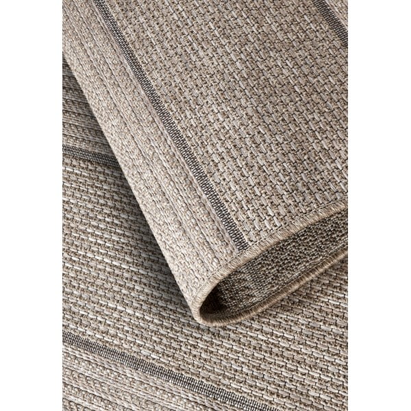 Natúr színű kültéri szőnyeg 155x230 cm Isabella – Villeroy&Boch-image-3