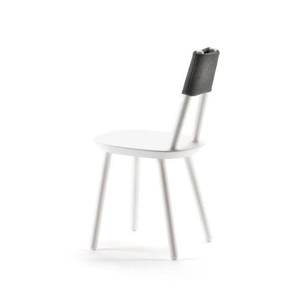 Naïve fehér szék - EMKO-image-2