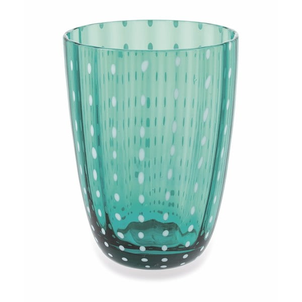 Kalahari 6 db-os hideg színárnyalatú pohár szett - VDE Tivoli 1996-image-1