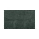 Sötétzöld fürdőszobai kilépő 100x60 cm Riva - Tiseco Home Studio
