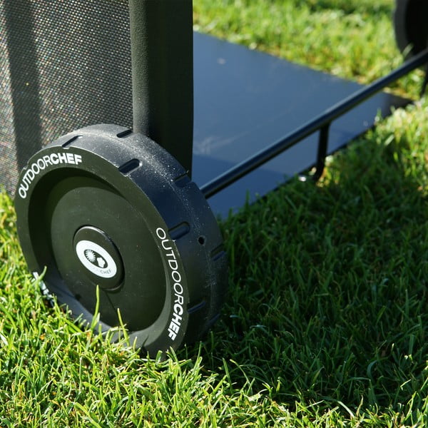 Grillező állvány – Outdoorchef-image-1