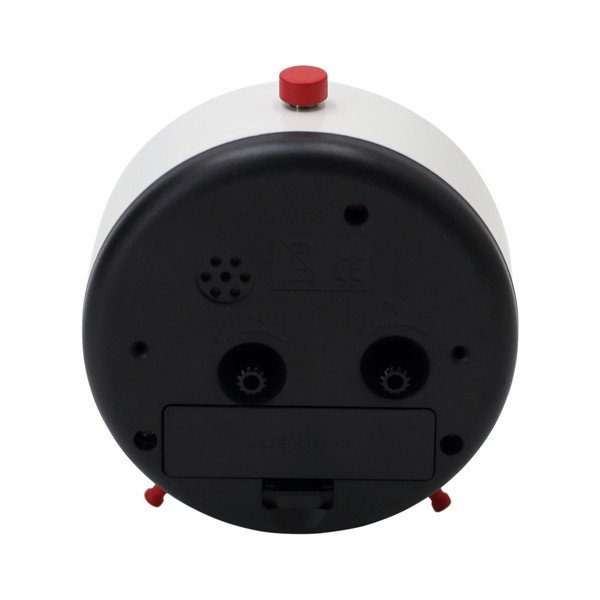 Ébresztőóra Button Retro – Karlsson-image-2
