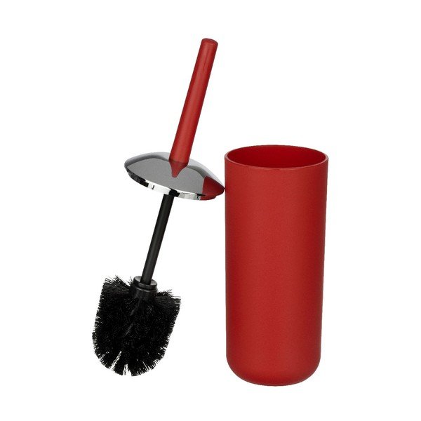 Brasil Red piros WC-kefe - Wenko-image-1