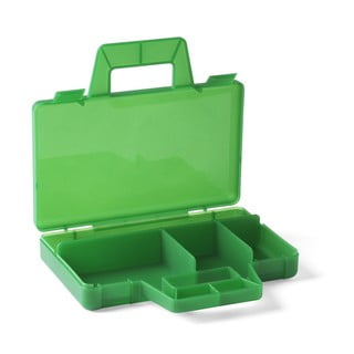 To Go zöld tárolódoboz - LEGO®