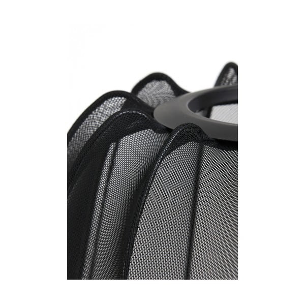 Fekete asztali lámpa (magasság 60 cm) Plumeria – Light & Living-image-4