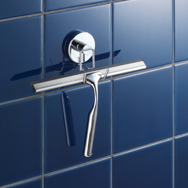 Vacuum-Loc öntapadós vízlehúzó, max. 33 kg - Wenko-image-1