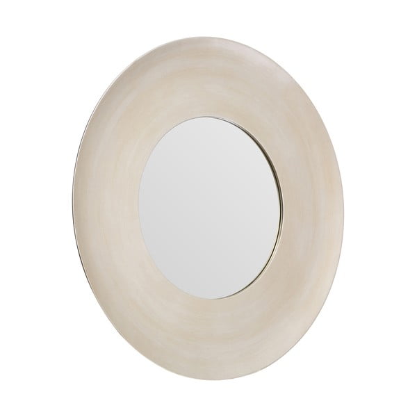 Fali tükör ø 108 cm Champagne – Premier Housewares-image-4