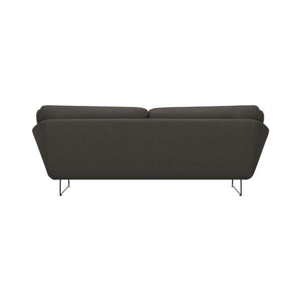 Comet szürkésbarna kanapé - Windsor & Co Sofas-image-3