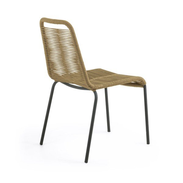 Glenville barna szék - Kave Home-image-3