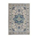 Kék szőnyeg 200x290 cm Nova Persian Blue – Asiatic Carpets