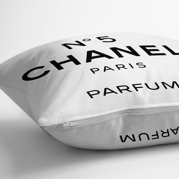 Párnahuzat 43x43 cm – Mila Home-image-1