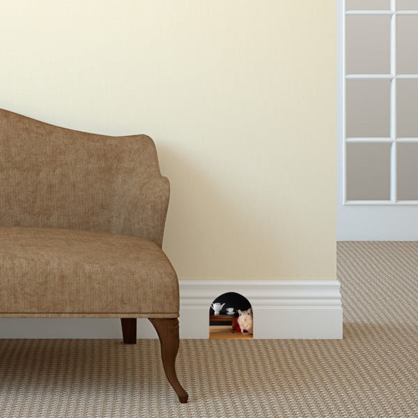 Mouse Hole falmatrica - Ambiance-image-1