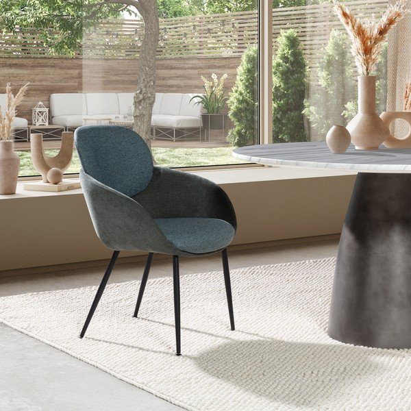 Kék fotel Nure – MOME-image-1