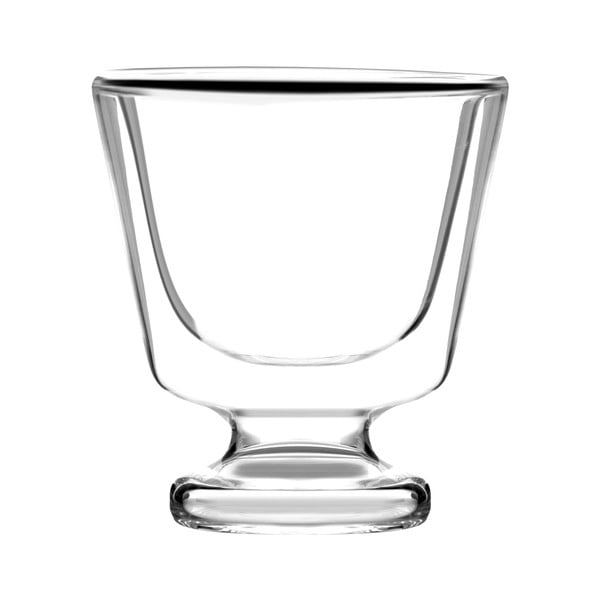 Fagylaltos pohár szett 2 db-os 250 ml Soho – Vialli Design