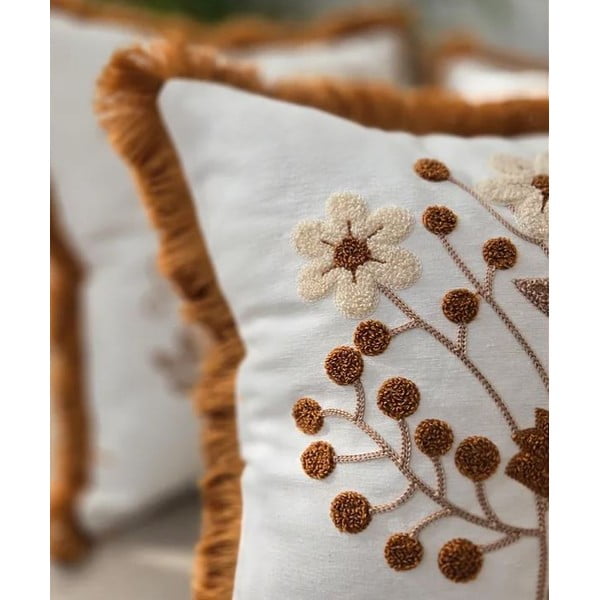 Párnahuzat 43x43 cm – Mila Home-image-2