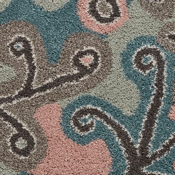 Royal Nomadic Pastel szőnyeg, 120 x 170 cm - Think Rugs-image-1