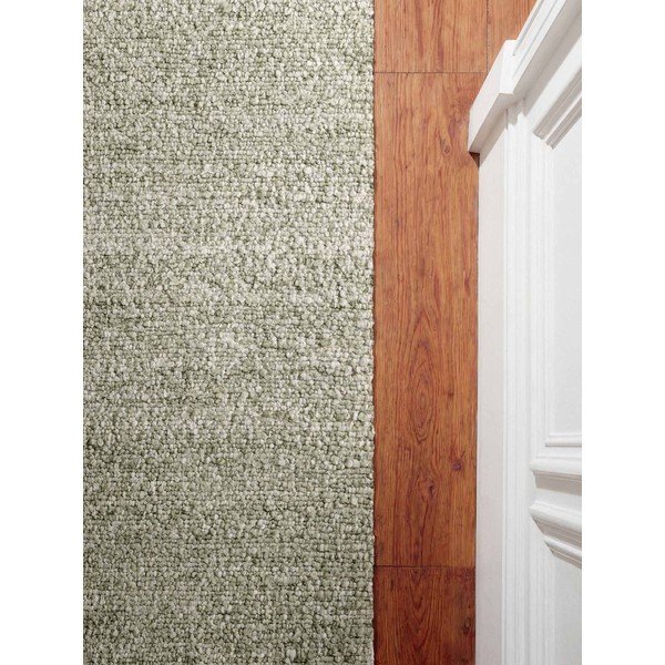 Világoszöld kézi szövésű futószőnyeg 80x200 cm Notting Hill Portobello – Ted Baker-image-3